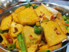 -老熟人串吧家常菜(旧宫店)