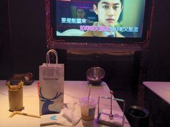 -星聚会KTV(上海东方渔人码头店)