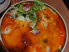 -食陆号·新式台湾创意菜(十全街首店)