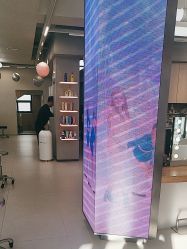 -Z.X HAIR SALON张新美业