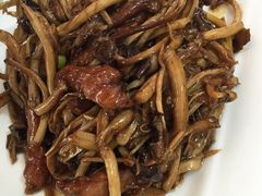 -老上居·手工春饼(贝尔路店)