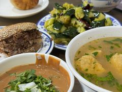 -老爆肚满五香烧牛羊肉