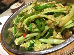 -毛家饭店(今洲广场店)