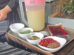 -老船舫·现做活鲜鱼馆(东郊记忆店)