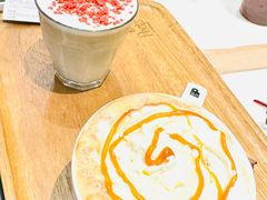 -Peet's 皮爷咖啡(陆家嘴中心店)