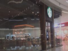 -星巴克(桂林国贸益华城店)
