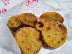 藕合-玉华台饭庄(裕中西里小区店)