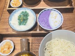 -李百蟹·江南蟹黄面·河景餐厅(夫子庙总店)