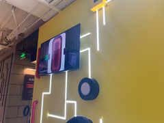 -Xcape异时刻密室逃脱真人NPC(新世界百货崇文店)
