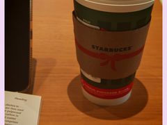 -星巴克(长沙友阿奥特莱斯店)