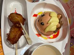 -海底捞火锅(万象城店)