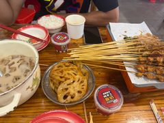 -冶建镜子·中国龙虾王(总店)