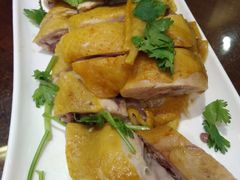 -惠宾饭庄(中山路店)