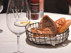 -Wolfgang’s Steakhouse 沃夫冈牛排馆(上海白玉兰广场店)