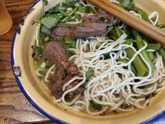 -阿福板凳面(观音桥店)