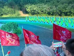 -鼎盛王朝康熙大典实景演出