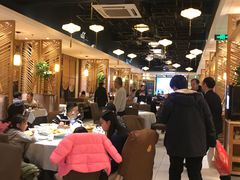 大堂-至尊强仔(正光北街店)