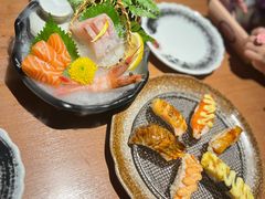 -万岁寿司(天河领展店)