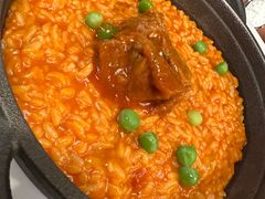-秋林西餐厅(总店)