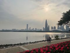 -深圳湾公园(南山区)