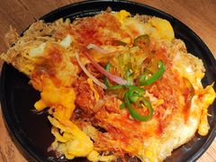 怀旧五柳炸蛋-常来小聚·广州非遗传承餐厅(地王广场店)