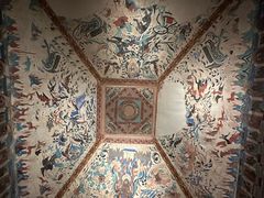 -敦煌石窟文物保护研究陈列中心