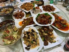 -惠宾饭庄(千禧店)
