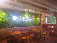 大堂-Peet's Coffee皮爷咖啡(大学路店)
