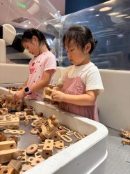 -奈尔宝·儿童乐园·亲子餐厅(前滩店)