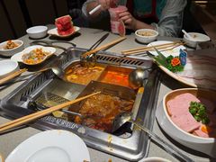 -海底捞火锅(坪山益田假日广场店)