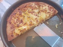 -必胜客(海安文峰店)