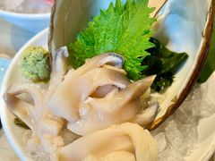 -梅丘·寿司の美登利(银座店)