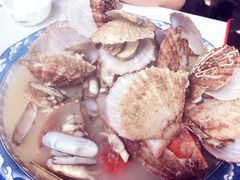 -北戴河庆山饭店·海鲜砂锅粥(北戴河黑石路店)