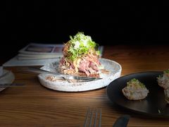 -BOR Eatery(安福路店)