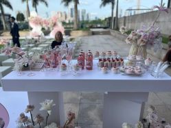 点击看大图 -金茂深圳JW万豪酒店·宴会厅