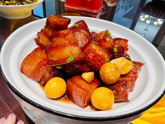 -五七小李子油焖大虾(总店)