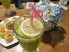 -Masala Curry and BBQ·玛莎拉巴基斯坦美食(金水万达店)