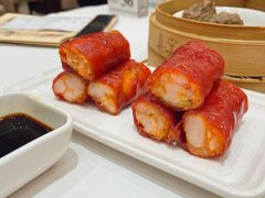 -喜宴又一村·粤菜·茶点·海鲜(壹方天地店)