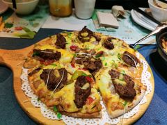 -胡桃里音乐酒馆(东区店)