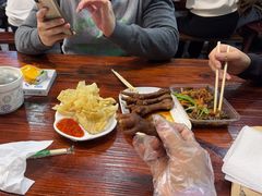 -正果忠记云吞濑粉(总店)