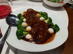-申粤轩酒楼·三十年粤菜经典(丁香花园店)