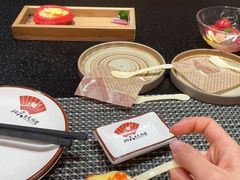 -桃夭日式料理(国信店)