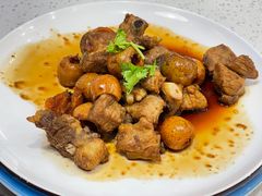 -前王院•巧克力海鲜市集餐厅(万平口店)