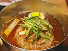 荞麦冷面-黑牛の場(兴隆大奥莱店)