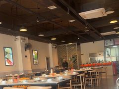 -古乐牛香·鲜牛肉牛杂火锅(解放东路店)