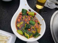 -北门涮肉·炭火铜锅涮肉(什刹海店)