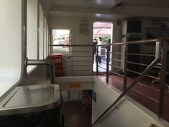 -公平路渡口(轮渡站)