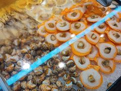 -韩胜·料理级自助烤肉海鲜火锅(财富港店)