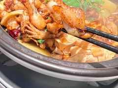-友黔蛙(吉大店)