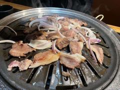 和牛肋排-九田家黑牛烤肉料理(太阳城店)